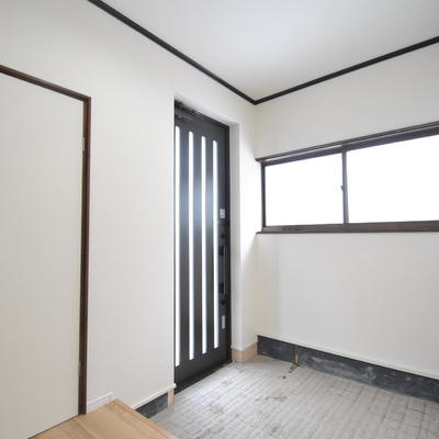 新潟市西区五十嵐一の町